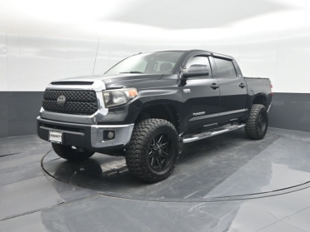 2018 Toyota Tundra 4WD SR5