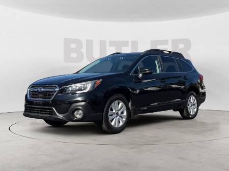 2018 Subaru Outback Premium