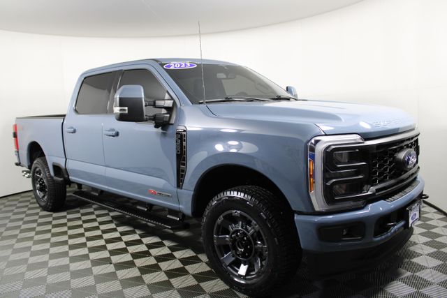 Used 2023 Ford F-350 Super Duty Lariat with VIN 1FT8W3BM0PED09287 for sale in Kansas City