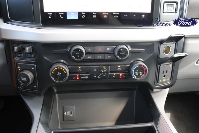 2026 Ford F-250 photo 11