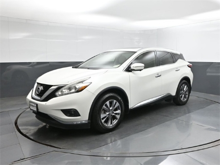 2015 Nissan Murano SL