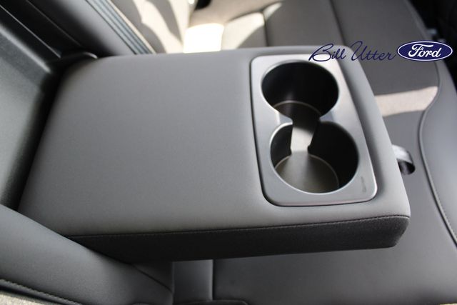 2025 Ford Bronco Sport Big Bend photo 9