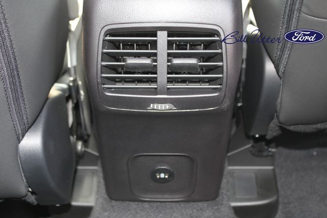 2025 Ford Bronco Sport Big Bend photo 10