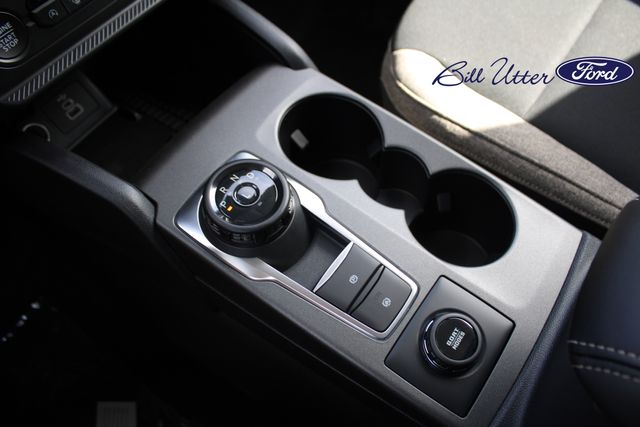 2025 Ford Bronco Sport Big Bend photo 12
