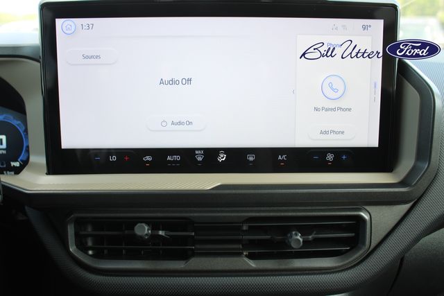 2025 Ford Bronco Sport Big Bend photo 14
