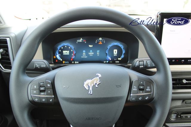 2025 Ford Bronco Sport Big Bend photo 15