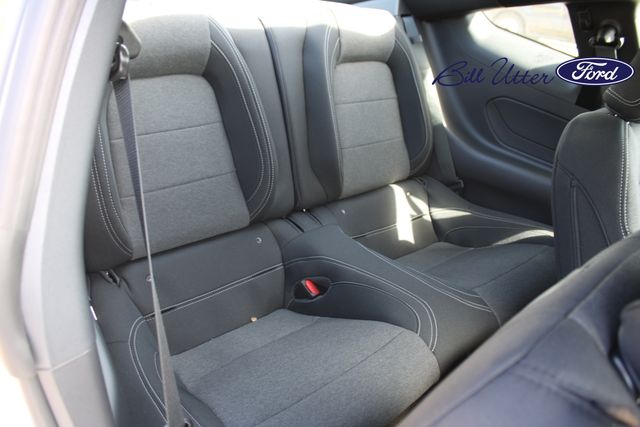 2025 Ford Mustang photo 8