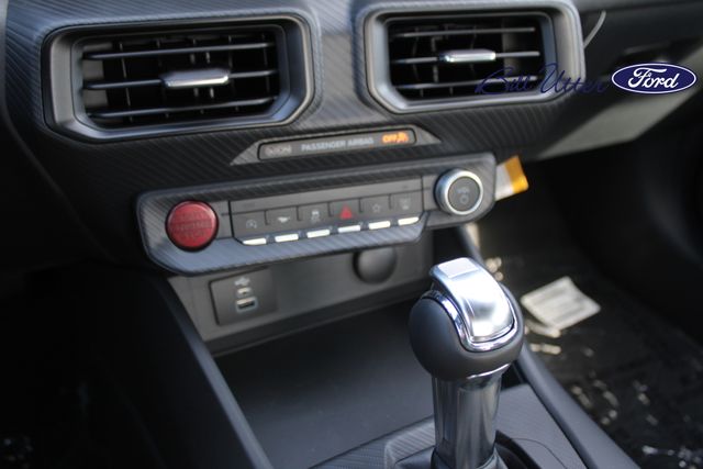 2025 Ford Mustang photo 10