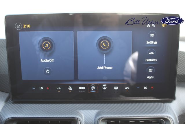 2025 Ford Mustang photo 11