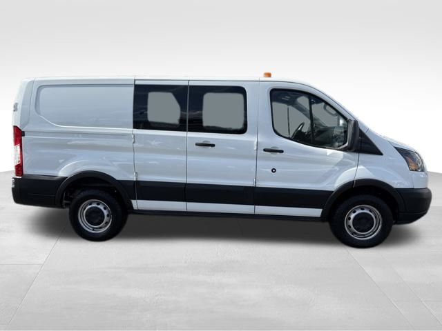 2019 Ford Transit photo 3