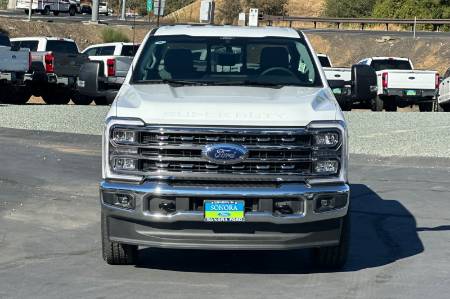 2026 Ford Super Duty F-350 SRW