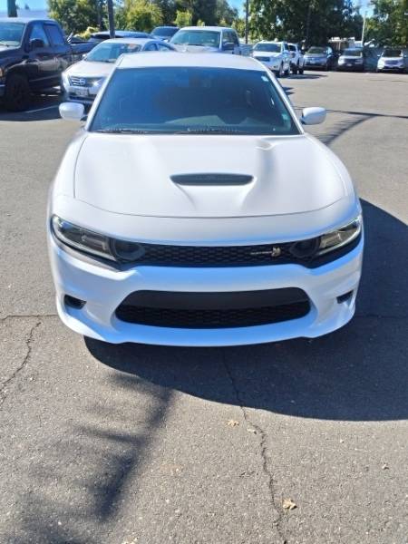 2020 Dodge Charger R/T Scat Pack