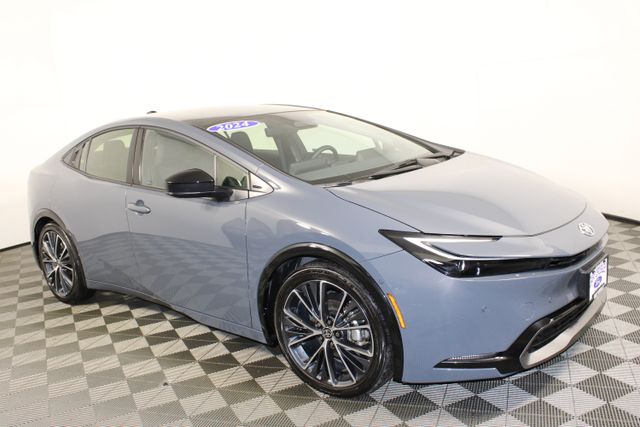 Used 2024 Toyota Prius Limited with VIN JTDACAAU3R3038823 for sale in Kansas City