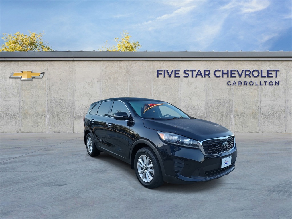 Used 2019 Kia Sorento L