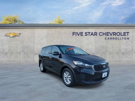 2019 Kia Sorento L