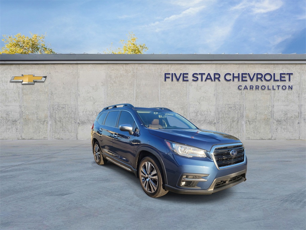 Used 2020 Subaru Ascent Touring