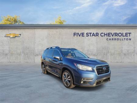 2020 Subaru Ascent Touring