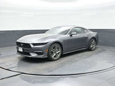 2025 Ford Mustang EcoBoost®
