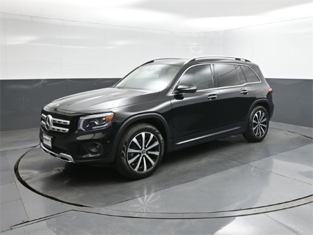 2022 Mercedes-Benz GLB GLB 250