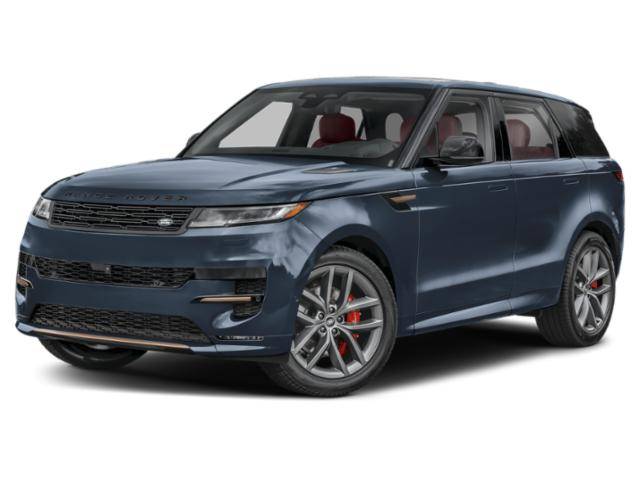 2025 Land Rover Range Rover Sport SV Edition Two