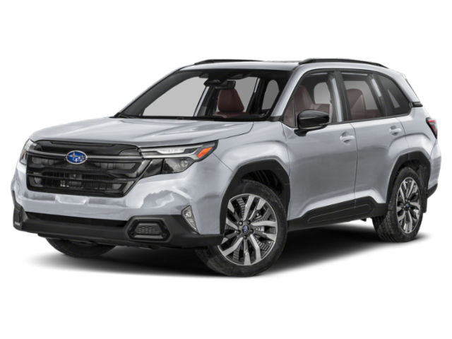 New 2025 Subaru Forester Touring
