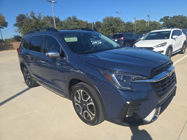 Used 2023 Subaru Ascent Touring