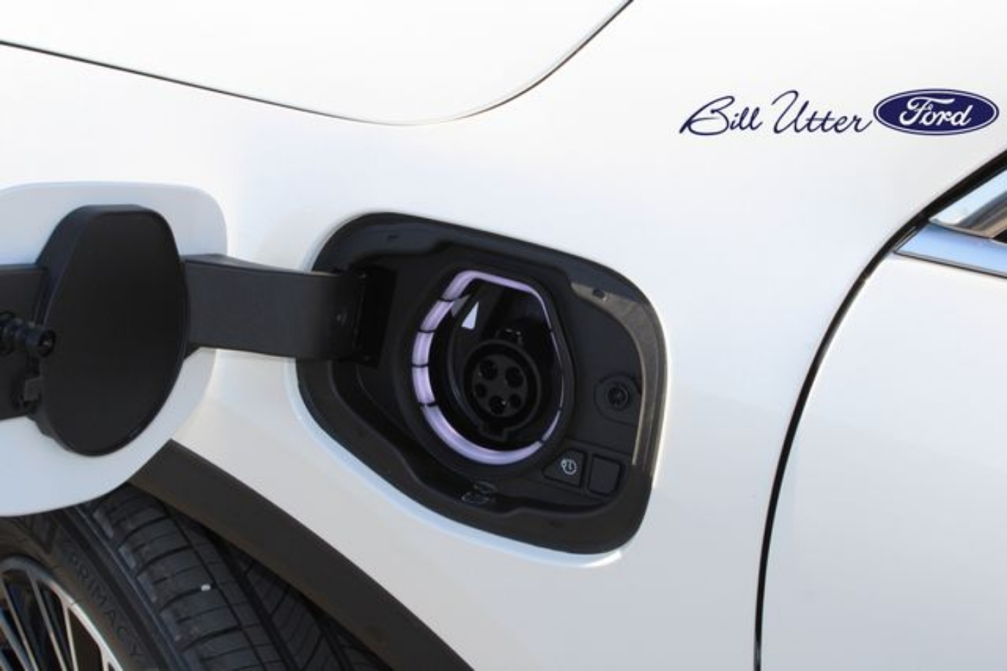 2025 Ford Escape Plug-in hybrid PHEV - Photo 6