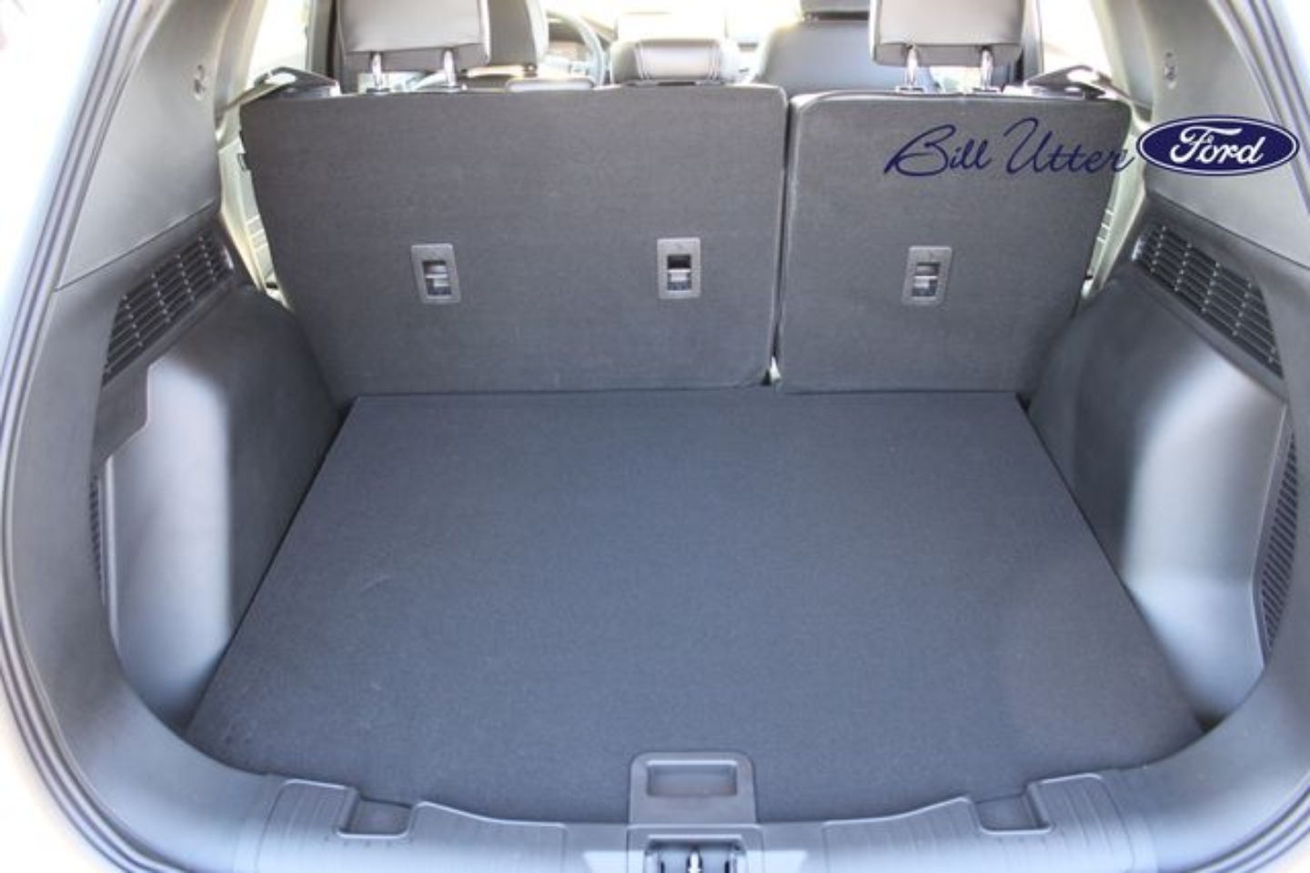 2025 Ford Escape Plug-in hybrid PHEV - Photo 7