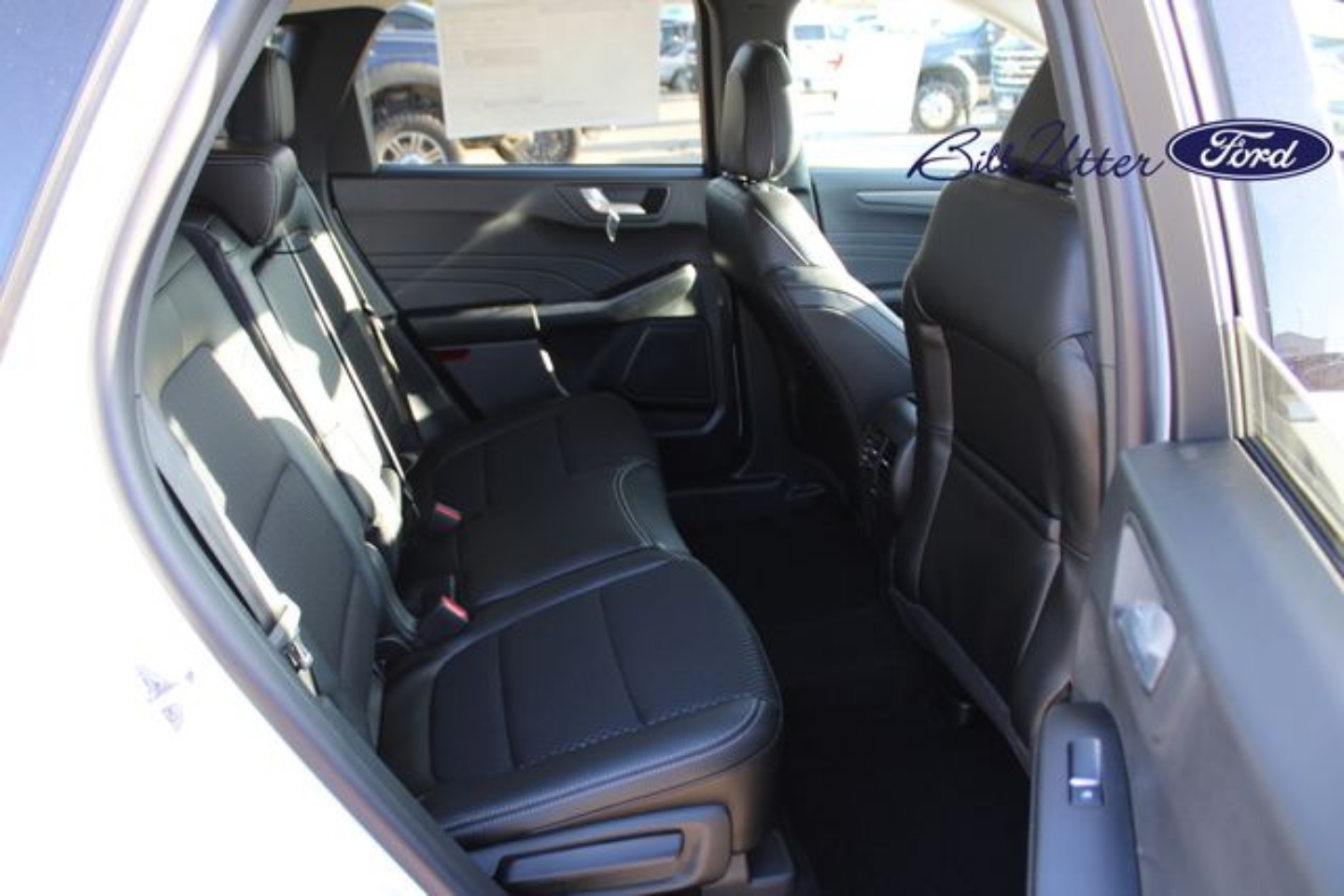 2025 Ford Escape Plug-in hybrid PHEV - Photo 9