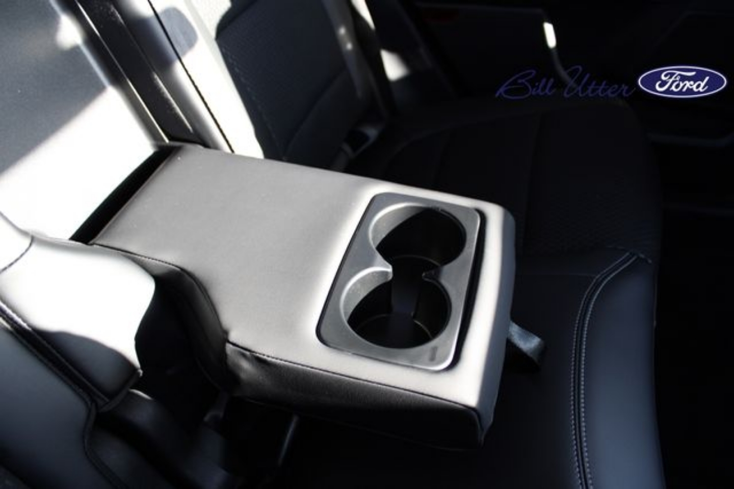 2025 Ford Escape Plug-in hybrid PHEV - Photo 11