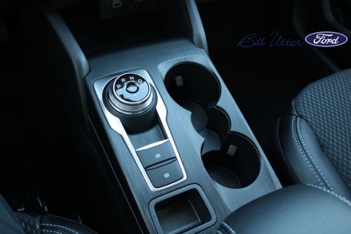 2025 Ford Escape Plug-in hybrid PHEV - Photo 12