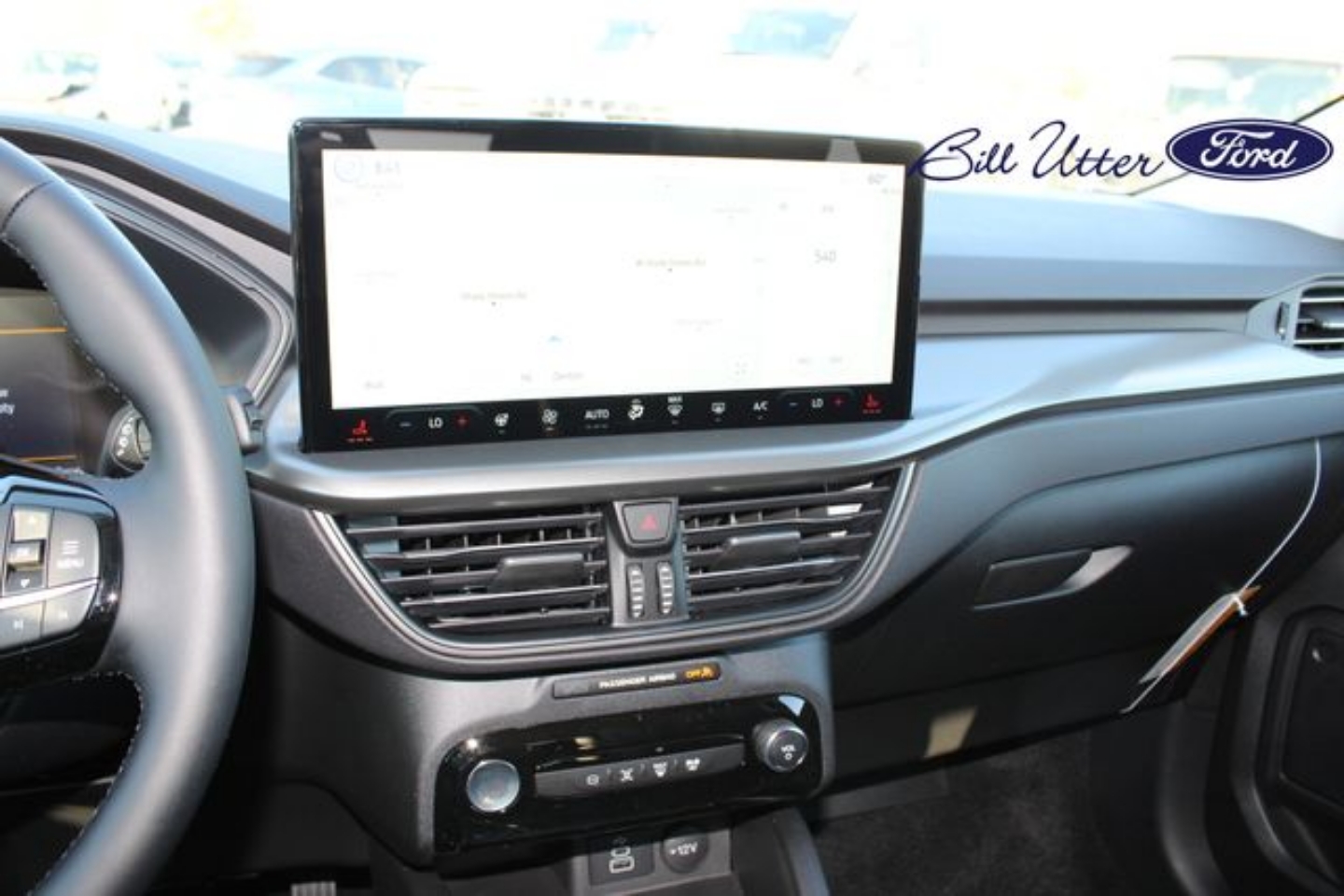 2025 Ford Escape Plug-in hybrid PHEV - Photo 13