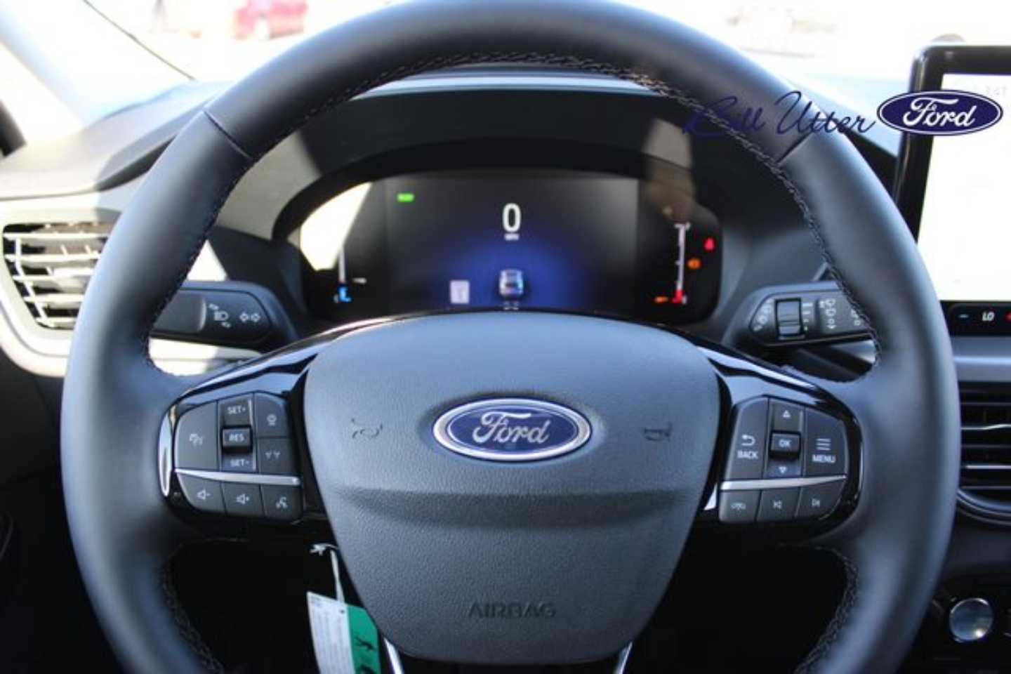 2025 Ford Escape Plug-in hybrid PHEV - Photo 15