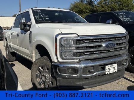 2023 Ford F-250SD LARIAT