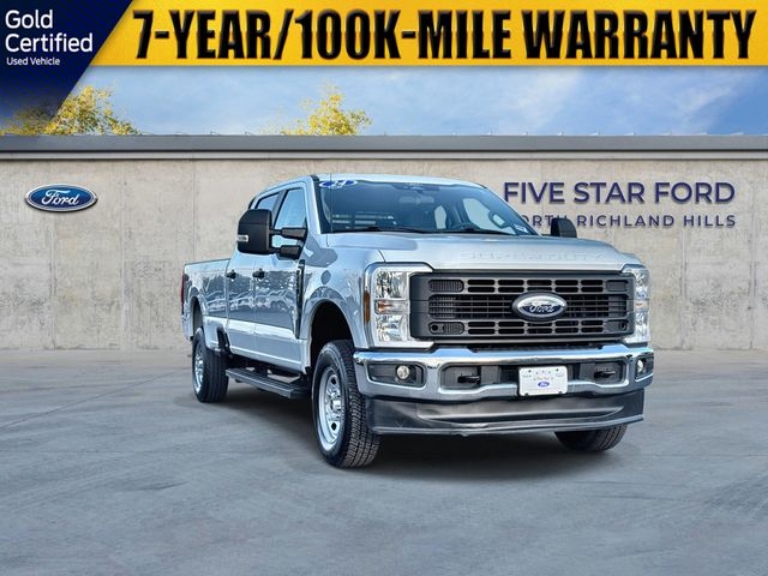 2024 Ford F-250SD XL
