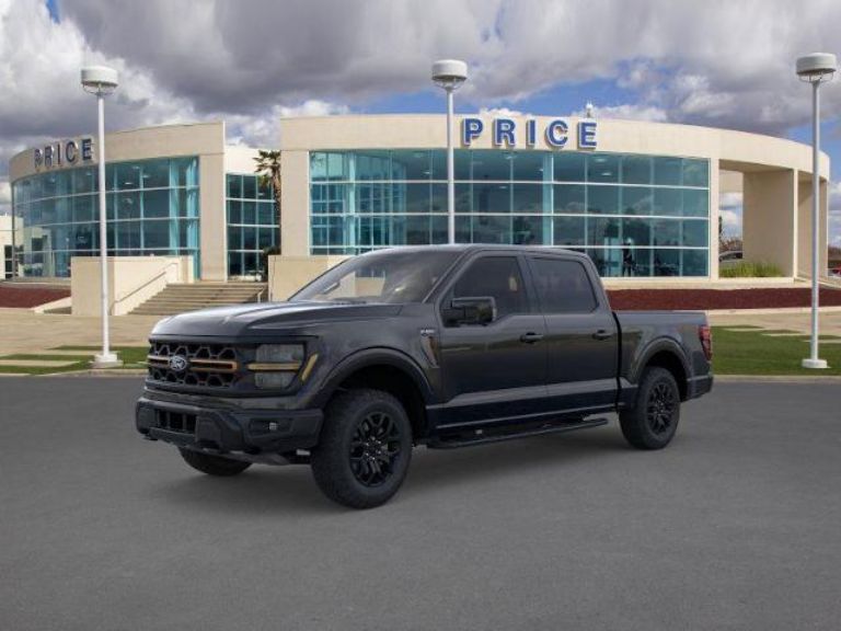 2025 Ford F-150 Tremor®