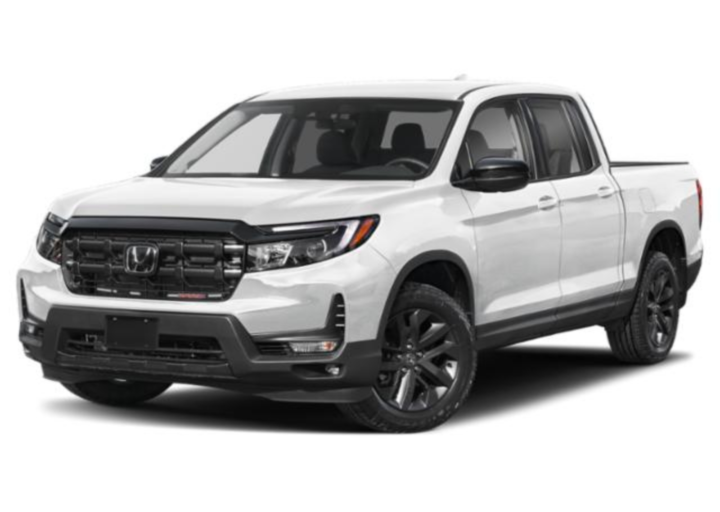 2025 Honda Ridgeline