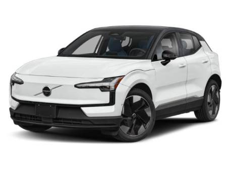 2025 Volvo EX30 Twin Motor Ultra