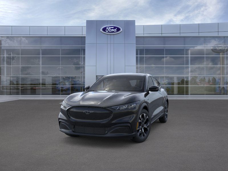 2025 Ford Mustang Mach-E Select photo 2