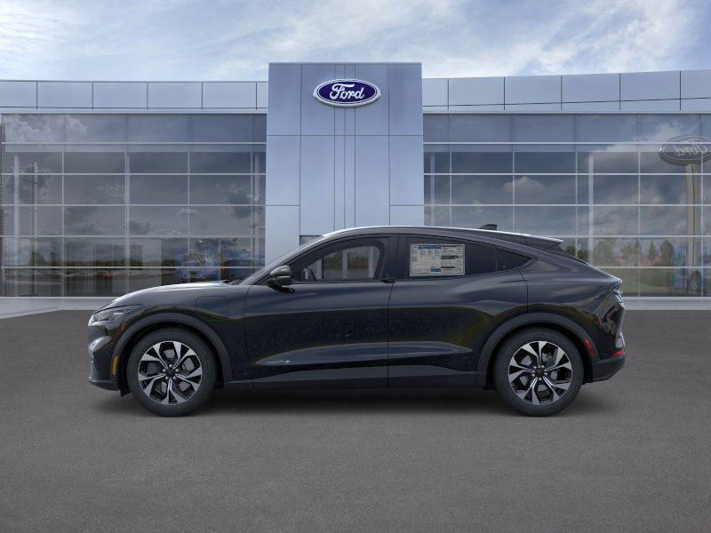 2025 Ford Mustang Mach-E Select photo 3