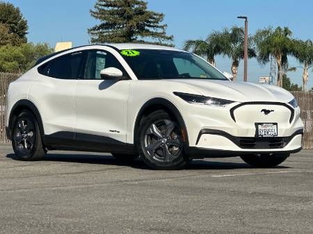 2021 Ford Mustang Mach-E Select