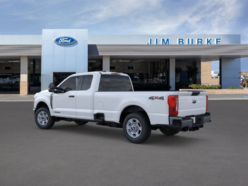 2026 Ford F-350 XLT photo 2