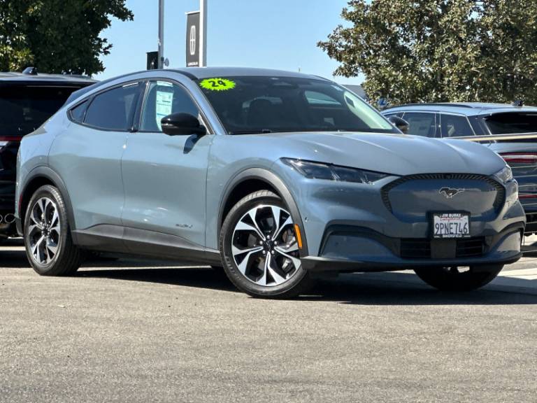 2024 Ford Mustang Mach-E Select