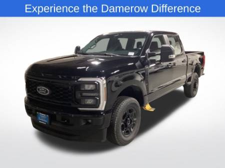 2026 Ford F-250SD