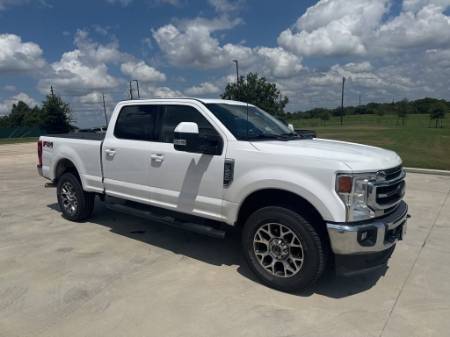 2021 Ford F-250SD LARIAT