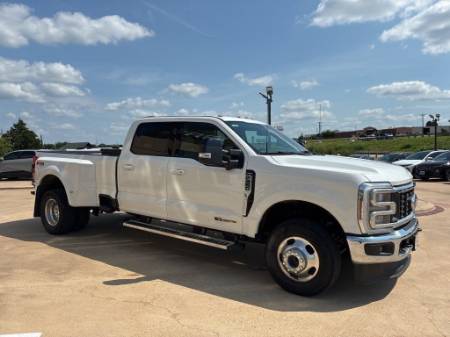 2024 Ford F-350SD LARIAT