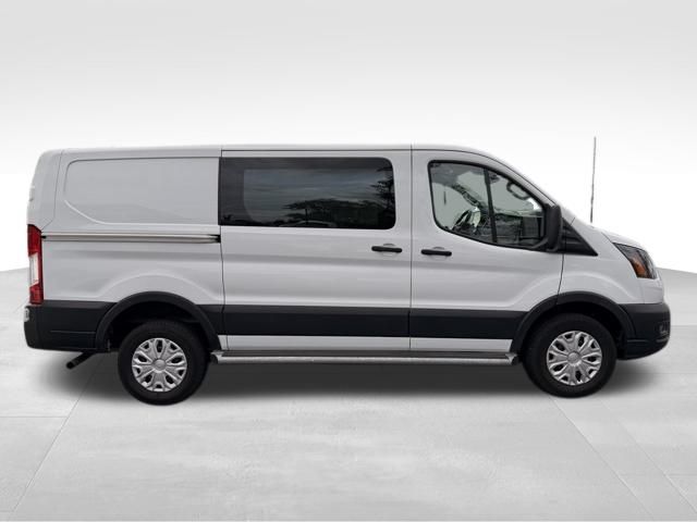 2024 Ford Transit photo 2