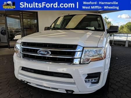 2017 Ford Expedition XLT