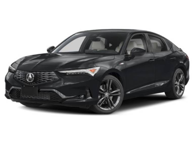 2024 Acura Integra A-Spec Package