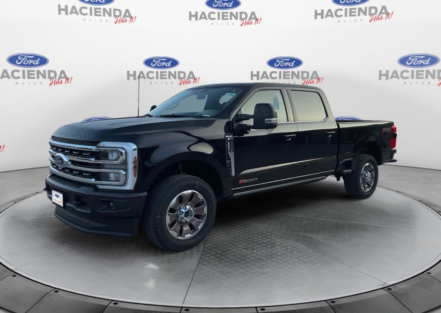 2025 Ford F-250 Super Duty King Ranch's photo